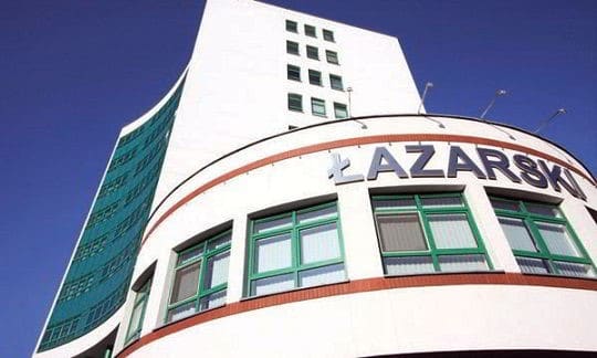 Chương trình Học bổng hấp dẫn tại đại học Lazarski Ba Lan