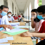 Điều kiện và thủ tục hồ sơ đăng ký học lớp 10, 11, 12 hệ THPT – PTTH – GDTX