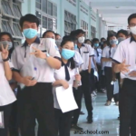 Môn học Trung học phổ thông lớp 10, lớp 11, lớp 12