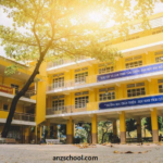 Trường Trung học phổ thông và Giáo dục thường xuyên